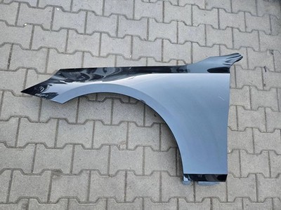 BMW 5 G60 G61 2023 Vorne links Kotflügel DWZ7090
