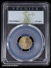2017 $5 1/10 oz American Gold Eagle PCGS MS 70 | Premier First Edition