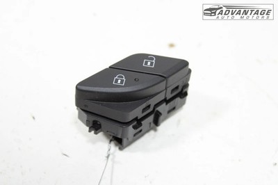 2019-23 CADILLAC XT4 FRONT LEFT DRIVER SIDE DOOR LOCK UNLOCK CONTROL SWITCH OEM