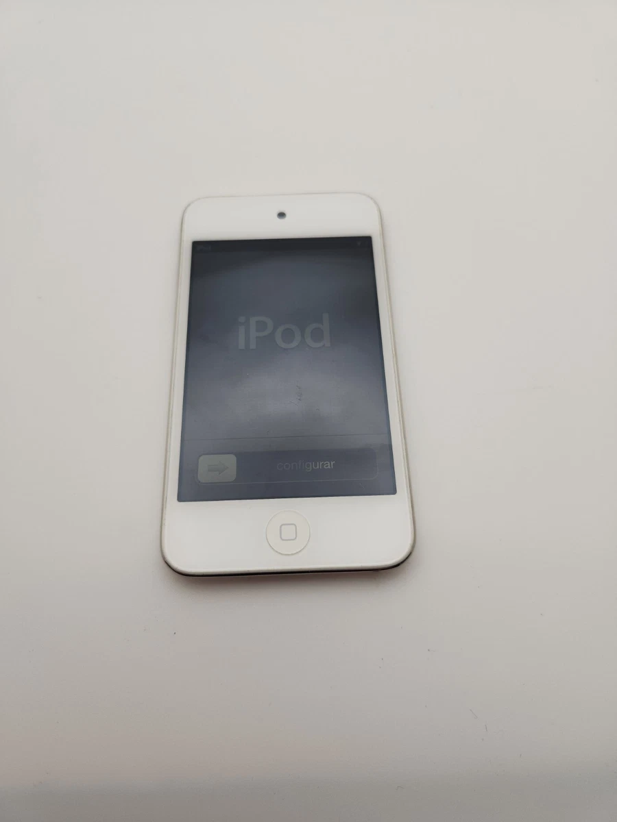 Ipod Touch 4th Generation 16gb for sale - eBay