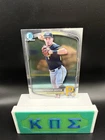 2025 Bowman Draft - Chrome Konnor Griffin #BDC-102 (RC)