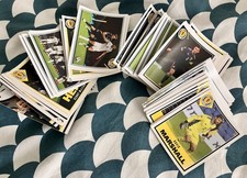 Panini Offical Scotland Campaign Sticker Collection 2021