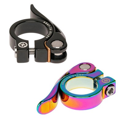 SaltPlus HQ Quick Release BMX Sattelklemme