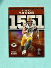 2025 Topps Signature Tucker Kraft Orange (RAW)