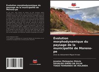 Jonatas Malaquias OtáVio (U. A.) | ÉVolution Morphodynamique Du Paysage De La...