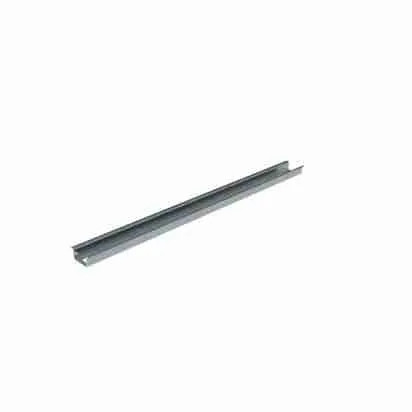 Profilato BTicino BTI70860N DIN35: Eccellenza per Quadri Modulari