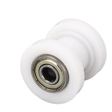 Universal Mini Bike Chain Tensioner Roller Pulley For Baja Doodle Bug EWFX