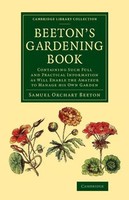 Samuel Orchart Beeton | Beeton's Gardening Book | Taschenbuch | Englisch (2014)