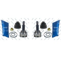 2X GSP Gelenksatz Antriebswelle FüR Toyota Avensis Station Wagon _T22_