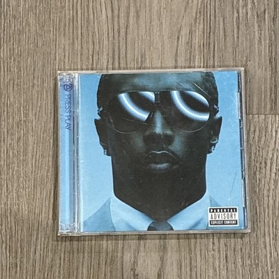 Press Play [PA] by P. Diddy/Diddy (CD, Oct-2006, Bad Boy Entertainment)