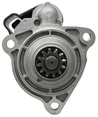 1** Starter Motor 5.5Kw New OE No 0001241020 for Daf Xf105.410 Xf 105.460 Xf105.510