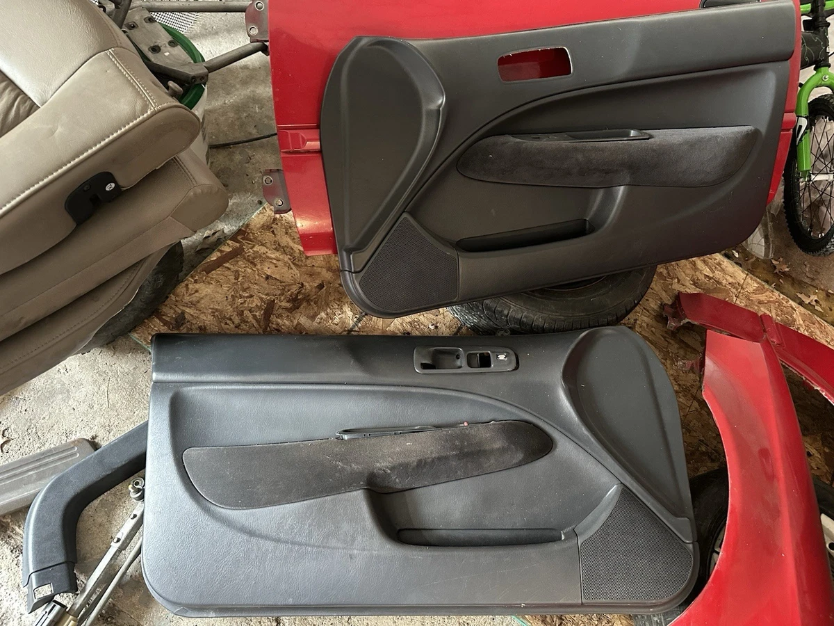 Preços baixos em Genuine OEM Painéis de Porta para Honda Civic | eBay