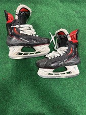 Junior Bauer Vapor 3X Pro Hockey Skates (Regu...