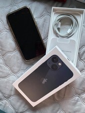 iPhone 13 mini 265gb