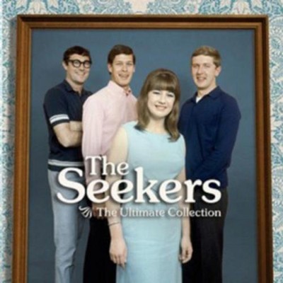 The Seekers The Ultimate Collection (CD) Album