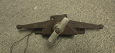 1935 1936 Ford Windshield Crank Out Regulator Mechanism Oem Coupe Tudor Fordor