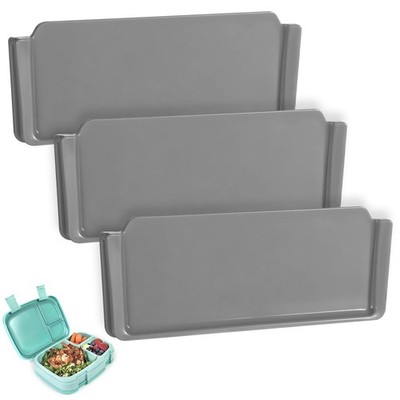 3Pcs Lunch Box Insert Divider Compatible with Bentgo Fresh, Divider Insert fo...