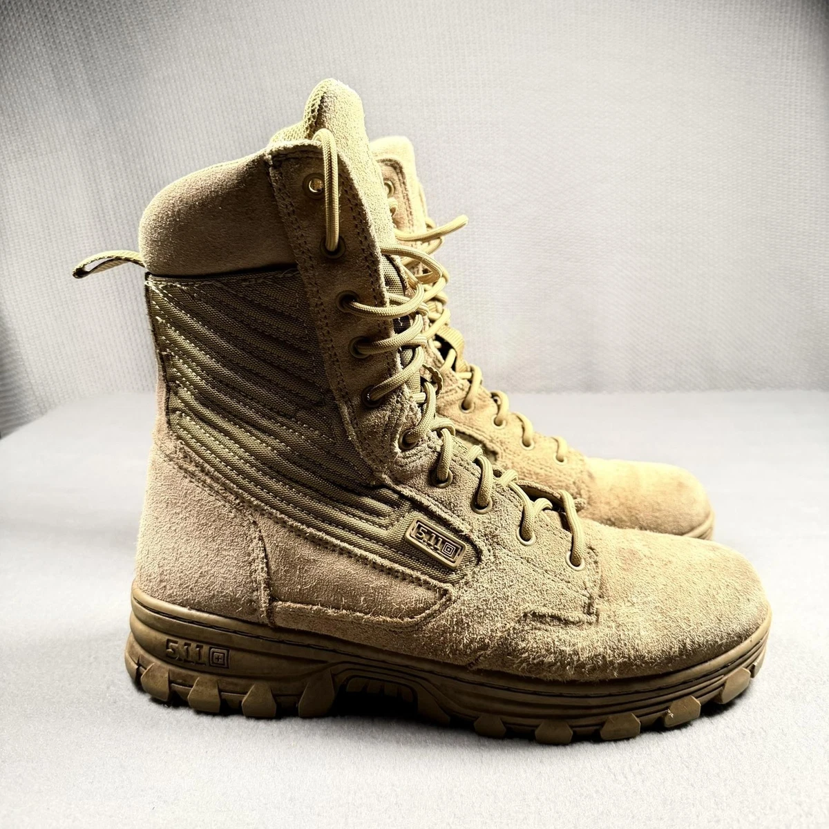 5.11 Tactical Tactical Boots Footwear for sale | eBay