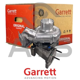 Turbolader für NISSAN QASHQAI I (J10, NJ10) 2.0 dCi All 14411-00K0F, 14411-00Q0G