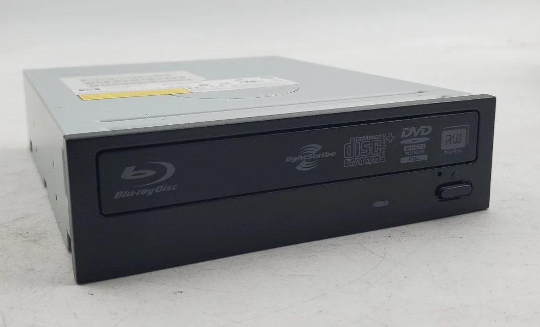 25+ HP DVD+RW CD-RW Drives for sale | Updated Oct 2026