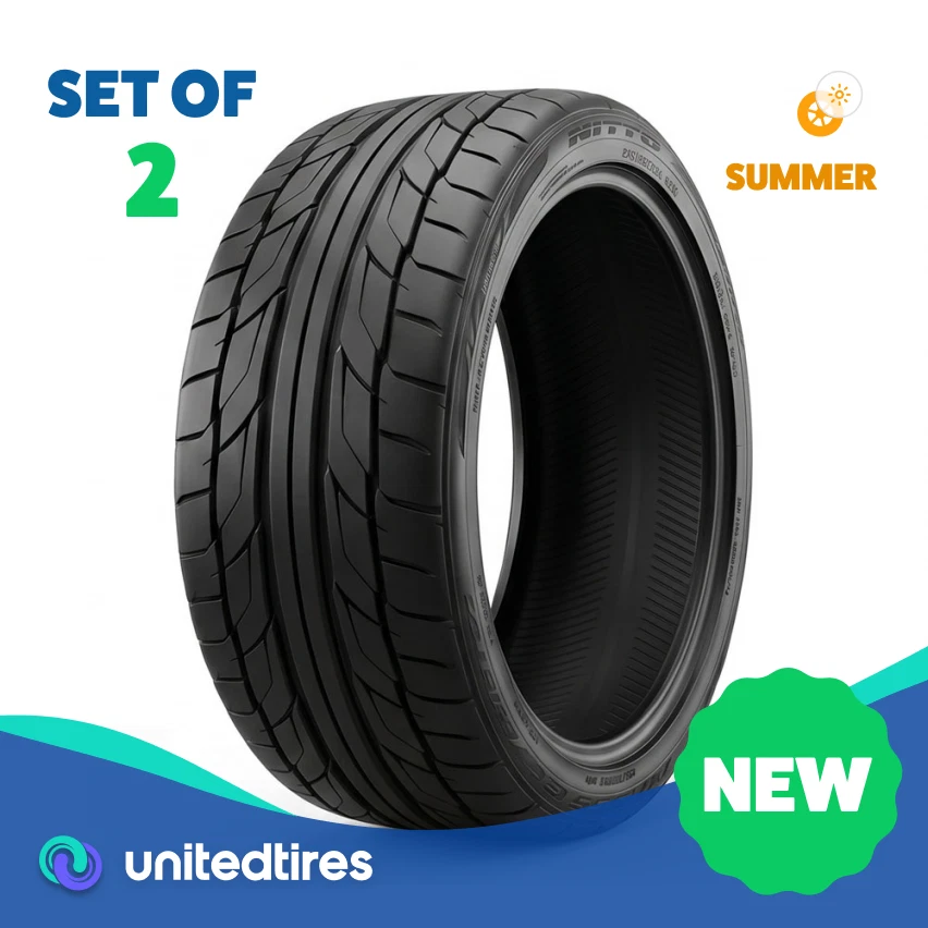 Nitto 235/35/20 Car & Truck Tires for sale | eBay