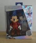 DISNEY 100 SORCERERS APPRENTICE MICKEY MOUSE FIGURE.