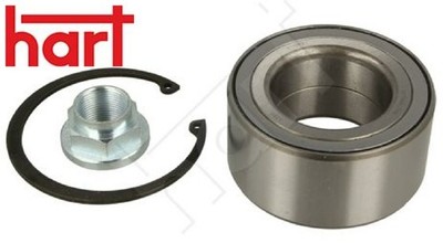 HART 903307 Radlagersatz Radlager Satz für Honda 