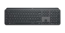 Logitech MX Keys for Business kabellose Tasta...