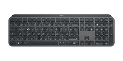 Logitech MX Keys for Business kabellose Tastatur - QWERTZ, DEUTSCH #3 GRAPHIT