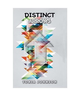 Distinct Arrows, Tonia Johnson