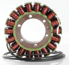 Rick's Alternator Stator Generator Honda VTX1300T 08-09