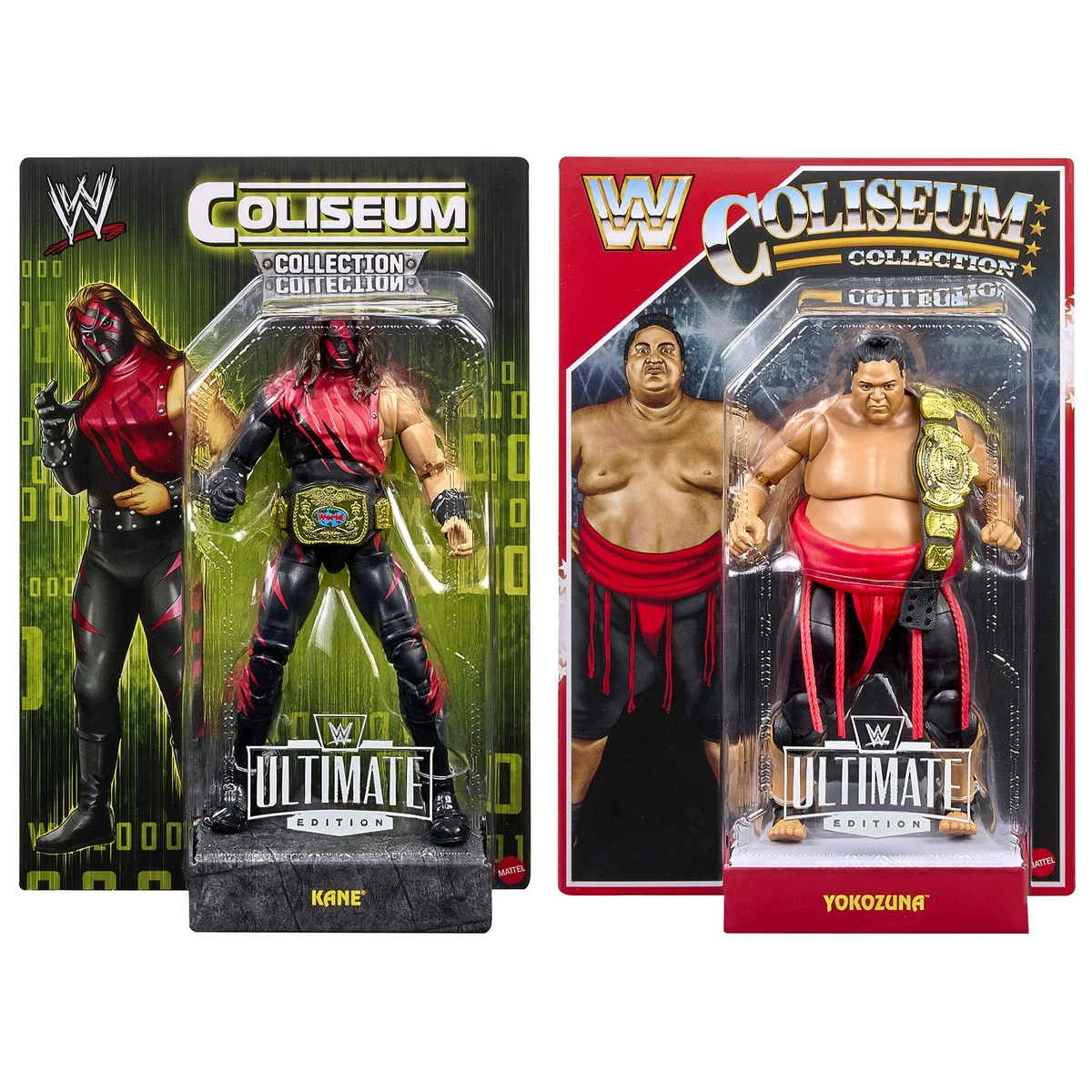 wwe wrestling products for sale | eBay
