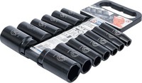 "Kraft-SteckschlüSsel-Einsatz-Satz | Antrieb 12,5 Mm (1/2\") | SW 10 - 32 Mm | 13-"