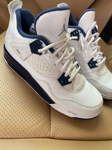 jordan retro 4 columbia
