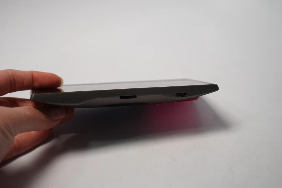 PARTS REPAIR Garmin DriveLuxe 51 LMT-S Vehicle GPS UNIT ONLY FINAL SALE - Image 3 of 4