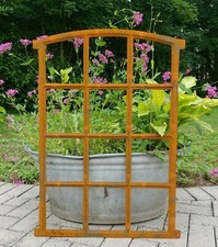 Stallfenster, Fenster, Gussfenster, Eisenfenster, Antikfenster, Gartenmauer, TOP