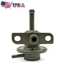 Fuel Injection Pressure Regulator for 1998-04 Toyota Tacoma Base, Pre 2.4L 2.7L