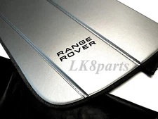 Range Rover L405 2013-2021 Windshield Sunshade Reflector Genuine VPLGS0487
