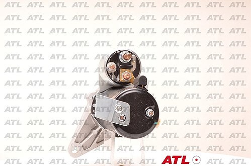 ATL Autotechnik Starter für HONDA - Bild 3 von 3