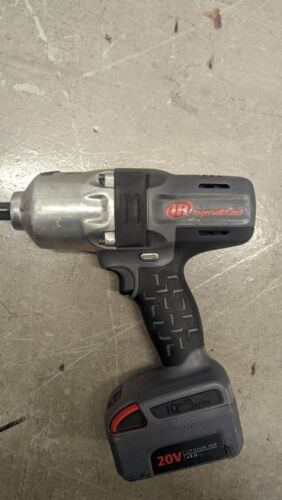 Ingersoll Rand impact wrench 1/2 drive - Picture 4 of 12