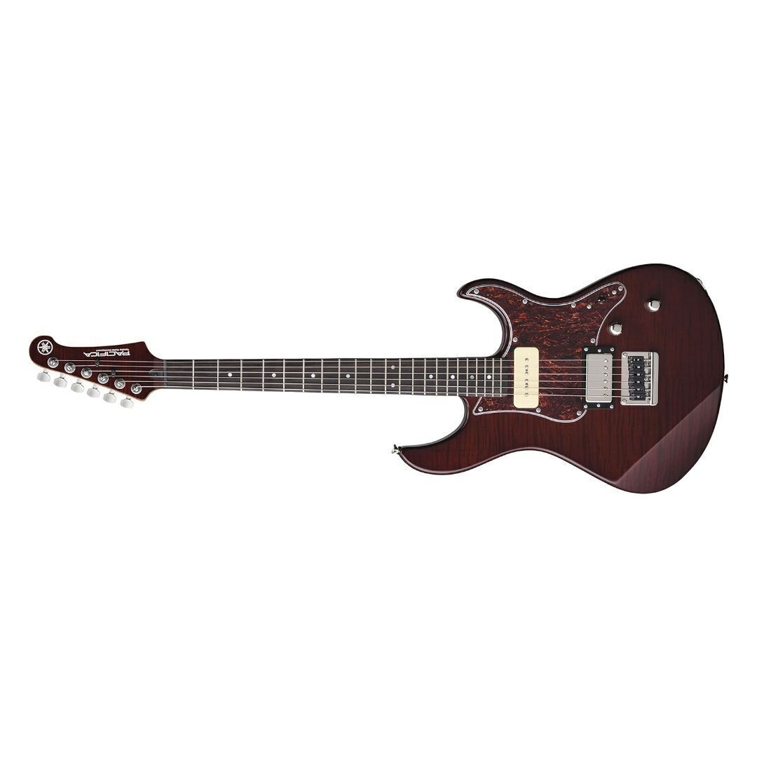 Yamaha Pacifica 6-String Right-Handed Electric Guitar Root