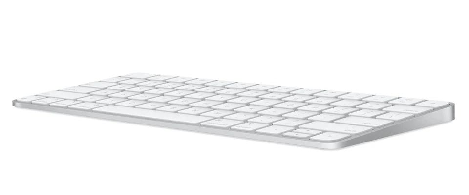 NEW Genuine Apple magic keyboard A1644, USB-C, US English-MLA22LLA- NWB - Image 4 of 4