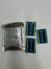 PACK OF 3 ESP32 Terminal Breakout Board 38 Pins GPIO Expansion Board