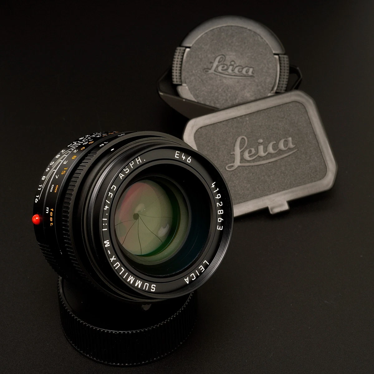 Leica 11663 outlet