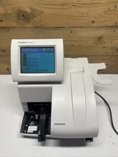 Clinitek Advantus Urine Chemistry Analyzer