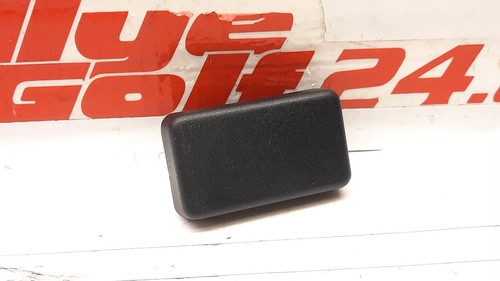 BLINDDECKEL ABDECKUNG ARMATURENBRETT VW CORRADO G60 16V VR6 PASSAT T4 357957087