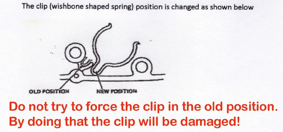 Kit de reparación de engranajes de reducción de arranque de 23 dientes Yamaha XS650 reconstrucción de engranajes de arranque Foto 2 de 4