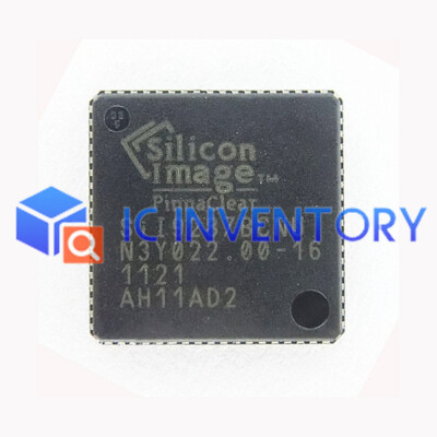 1PCS SILICON SIL9287BCNU QFN IC