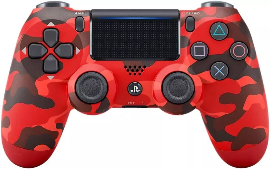 Red pa4 controller new arrivals