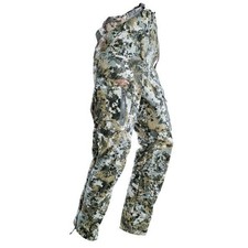 Sitka Gear Fanatic Bibs Bib Whitetail 